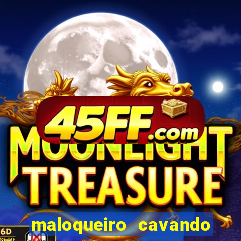 maloqueiro cavando cova zacarias